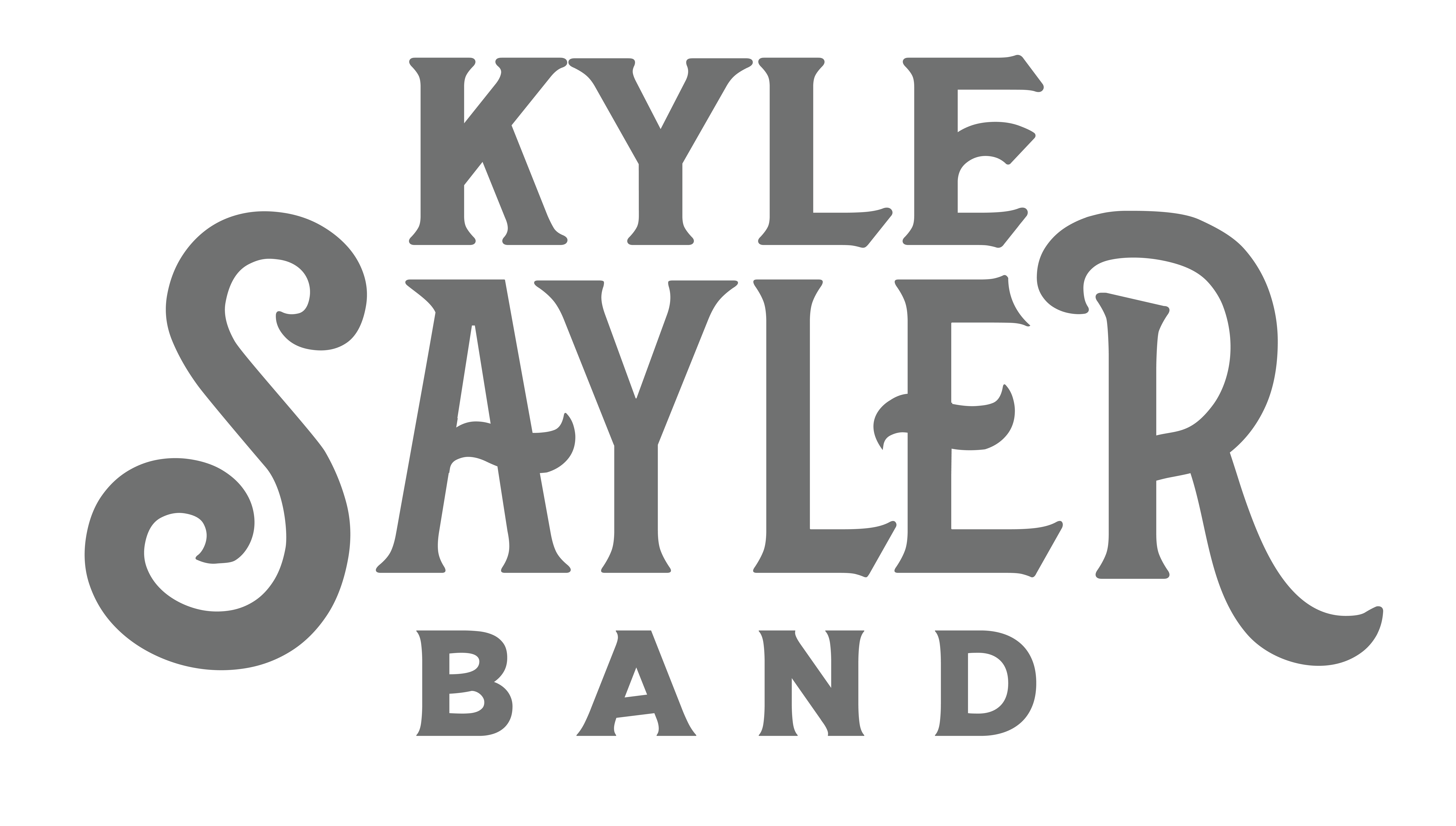 Kyle Sayler Music